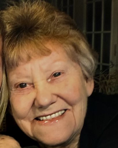 Geraldine Shepherd Profile Photo