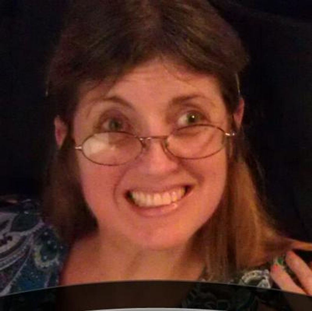 Deborah Lynne Clay