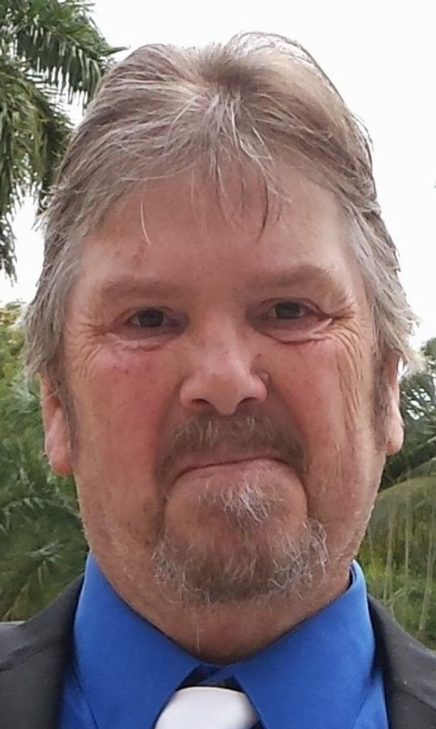 Roy Shipley Profile Photo