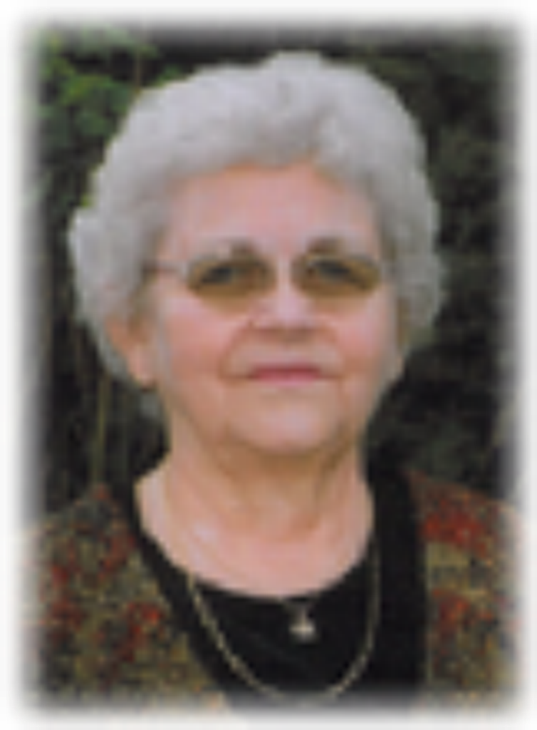Dolores Rach