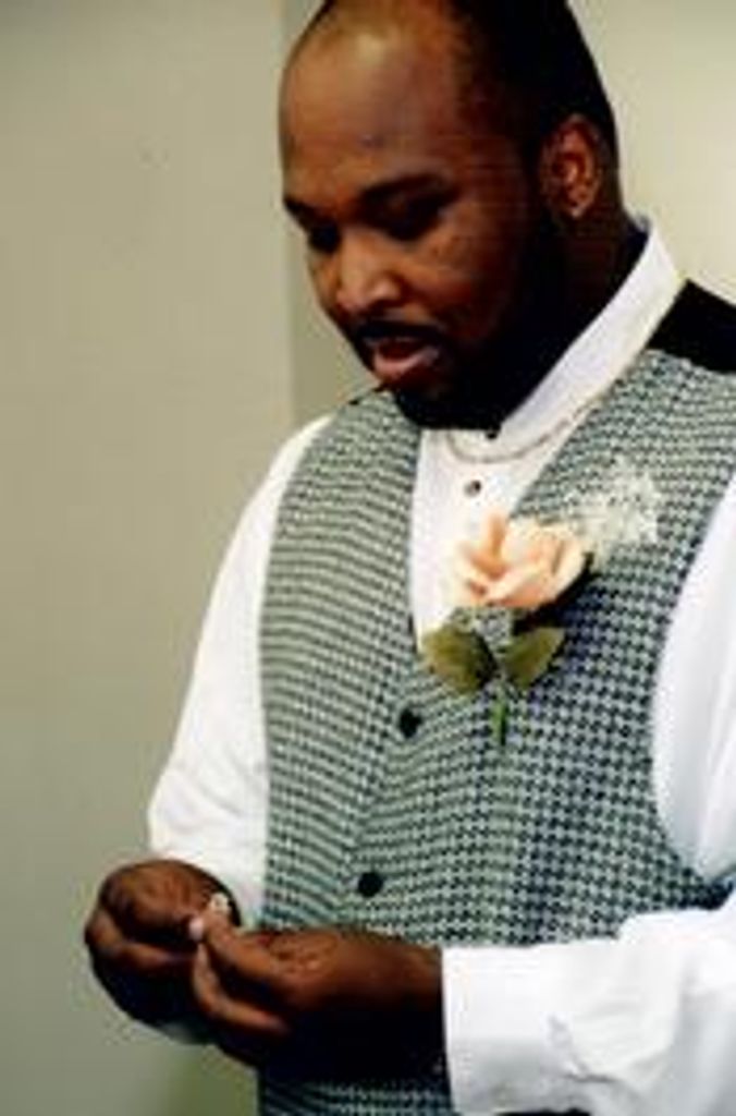 Michael Leroy Stimpson, Jr.