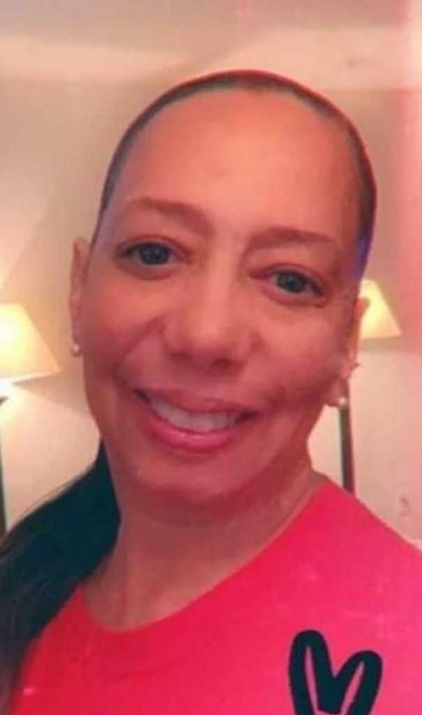 Ursula Dana Jones Profile Photo
