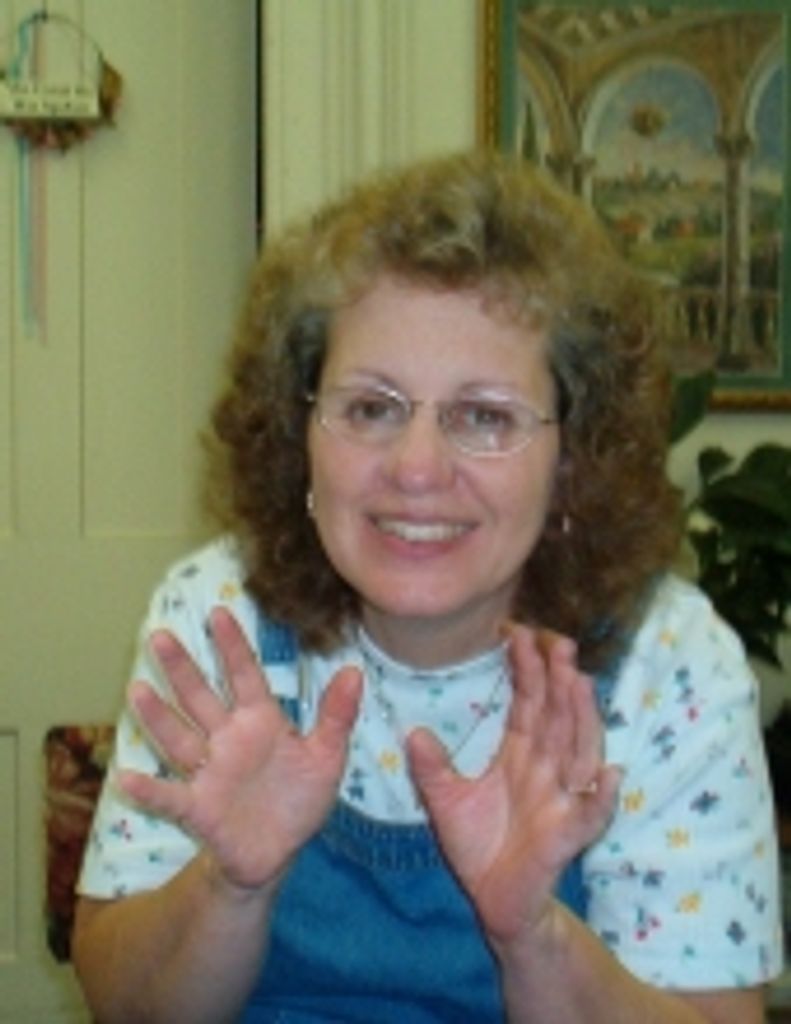 Teresa  Leigh  Williams