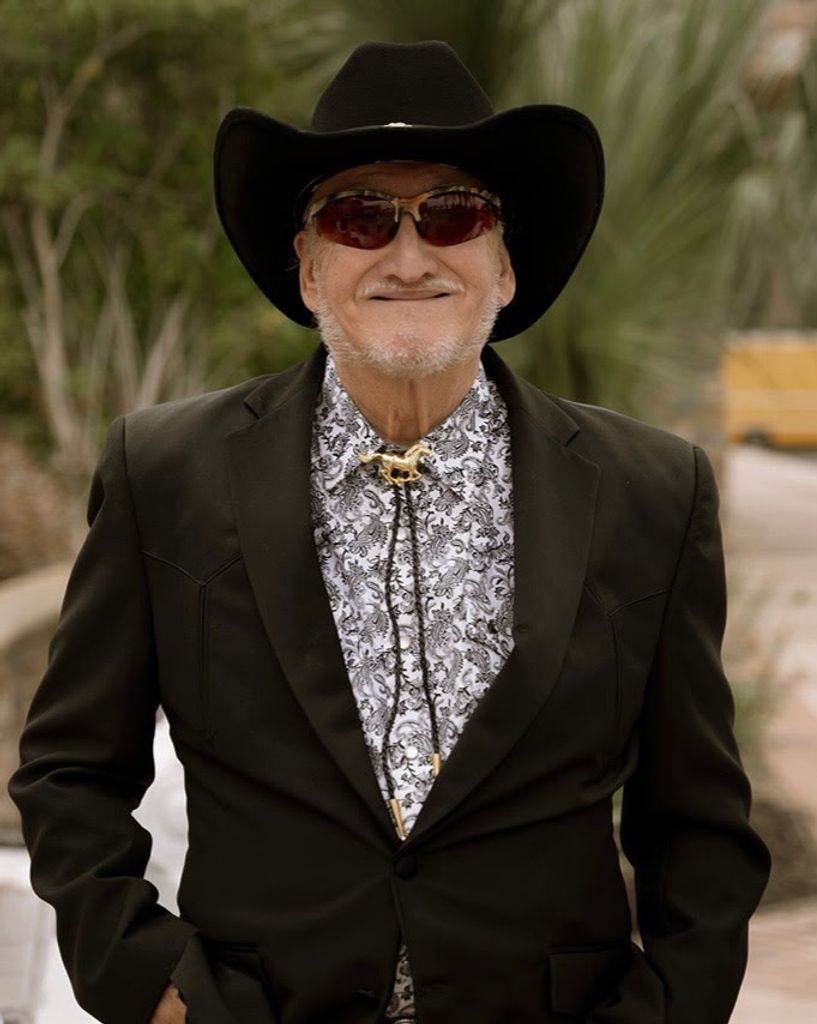 Daniel Edwardo Martinez