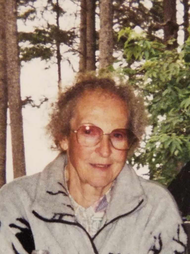 Betty Reichert Profile Photo