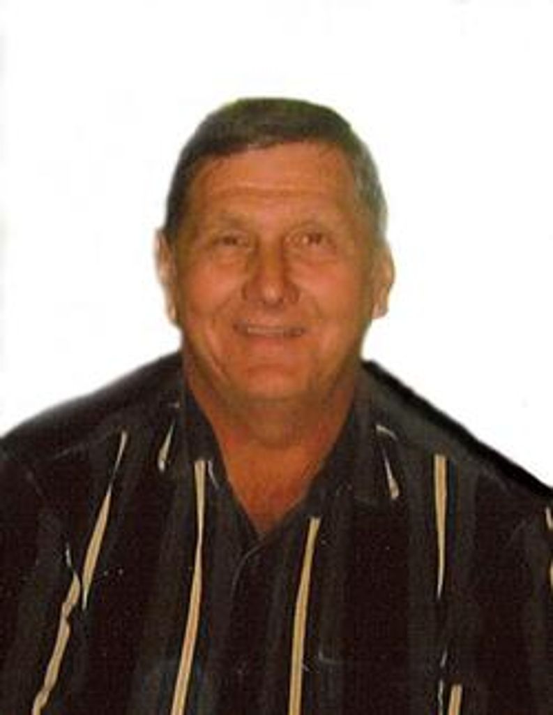 Warren Seykora