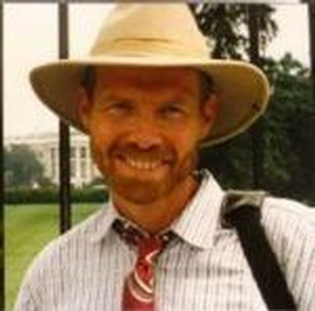 Philip Elston Bishop