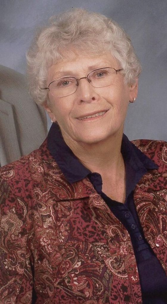 Shirley Ann Newton Profile Photo