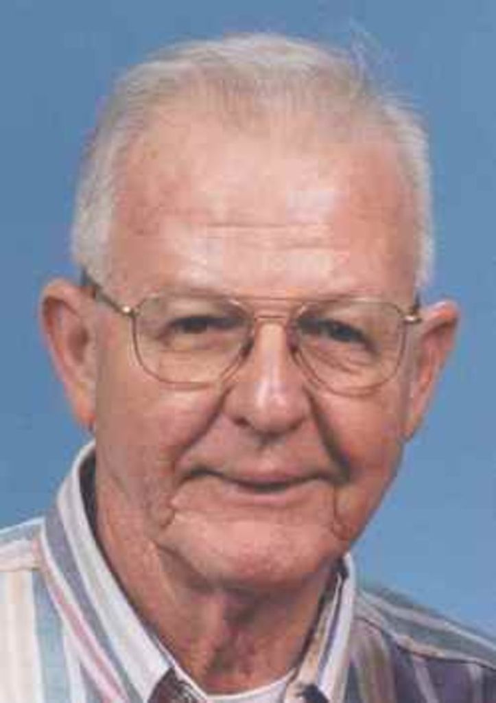 Charles "Charlie" Campbell