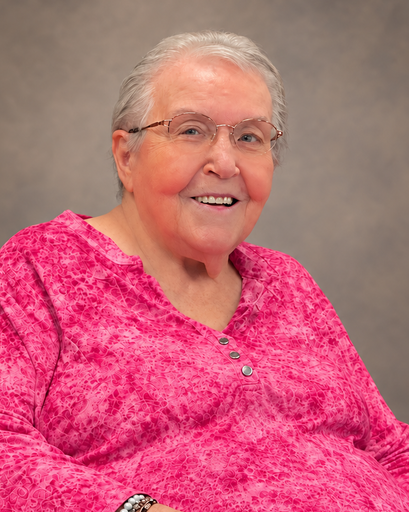 Magdalena Deichert's obituary image
