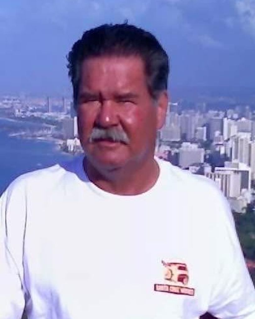 Timothy Butler Profile Photo