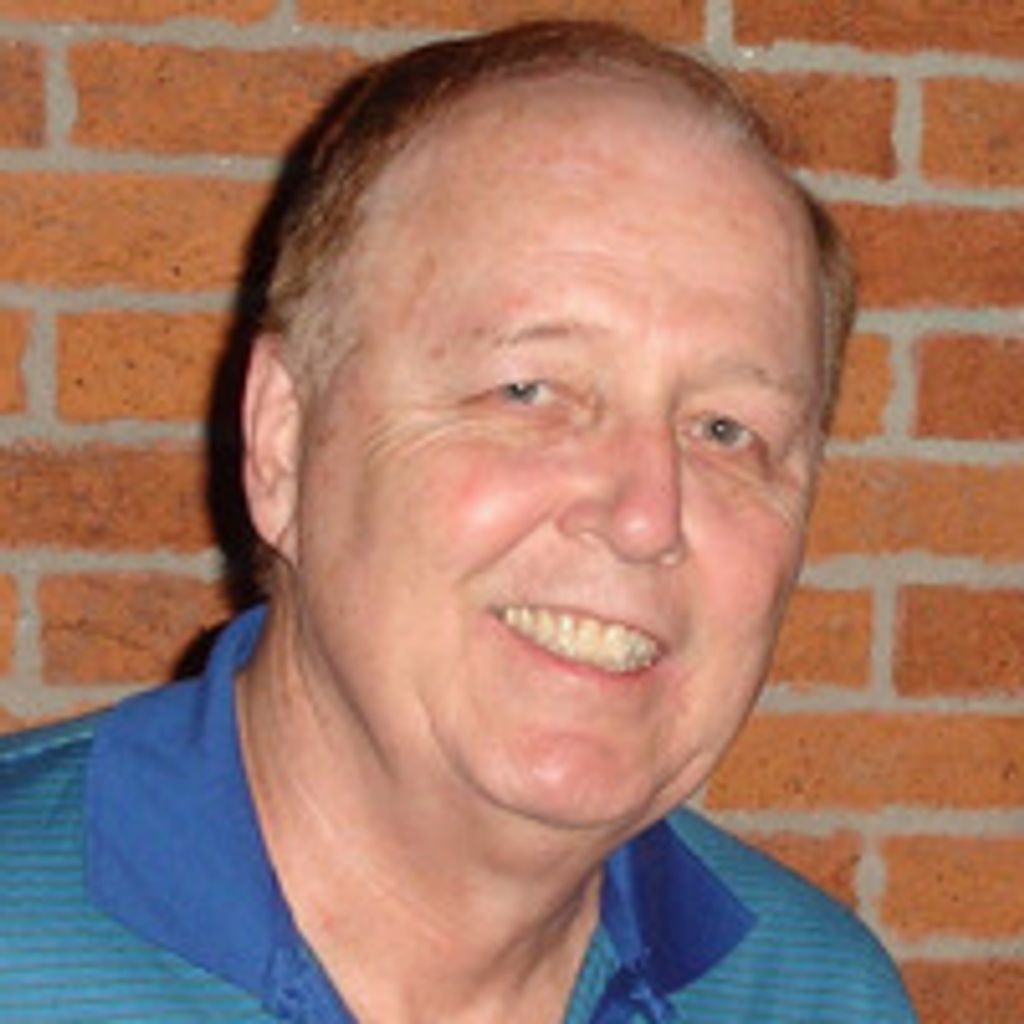 Bryan A. James