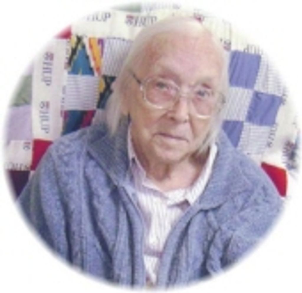 Mary E. Bardwell