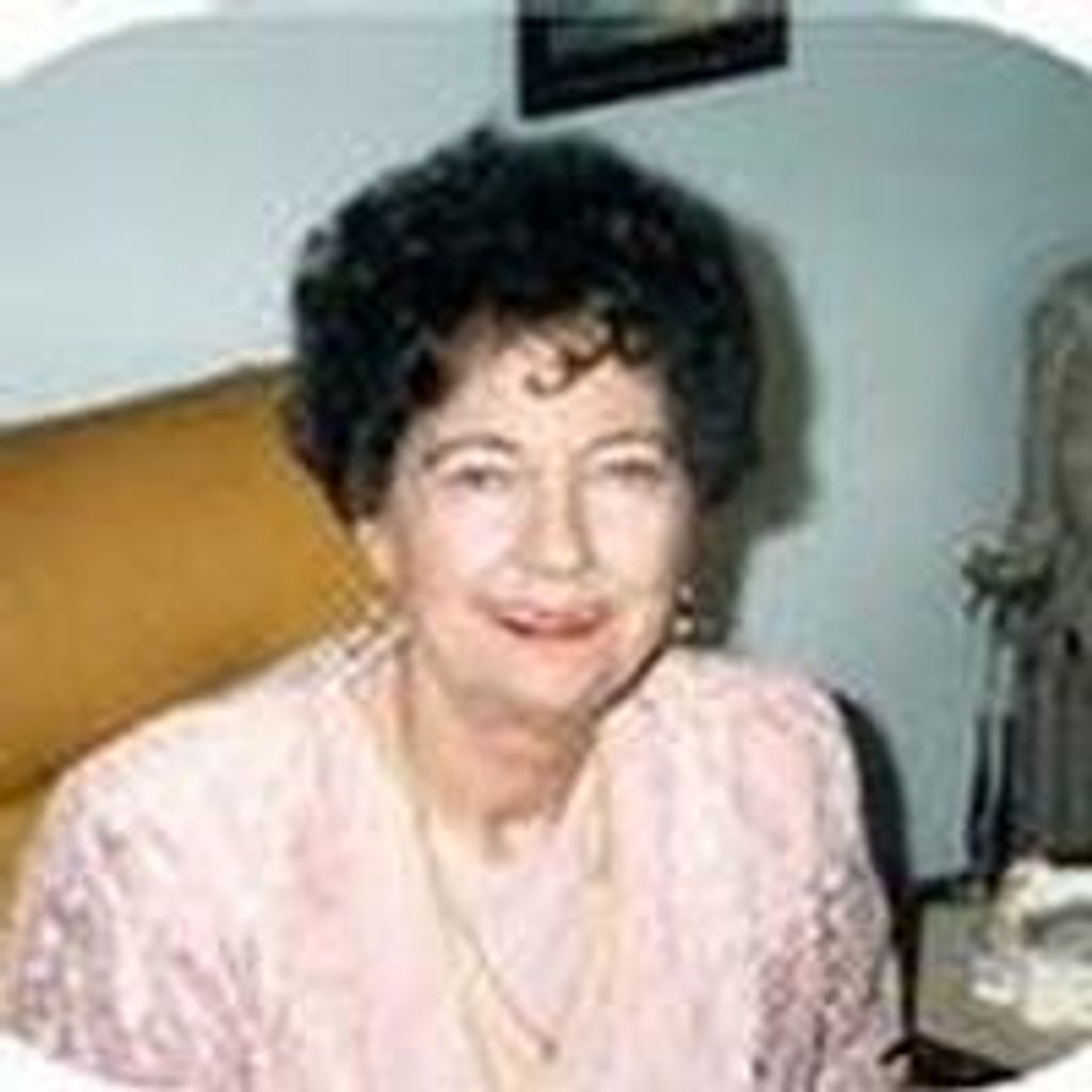 Shirley Louise Roed