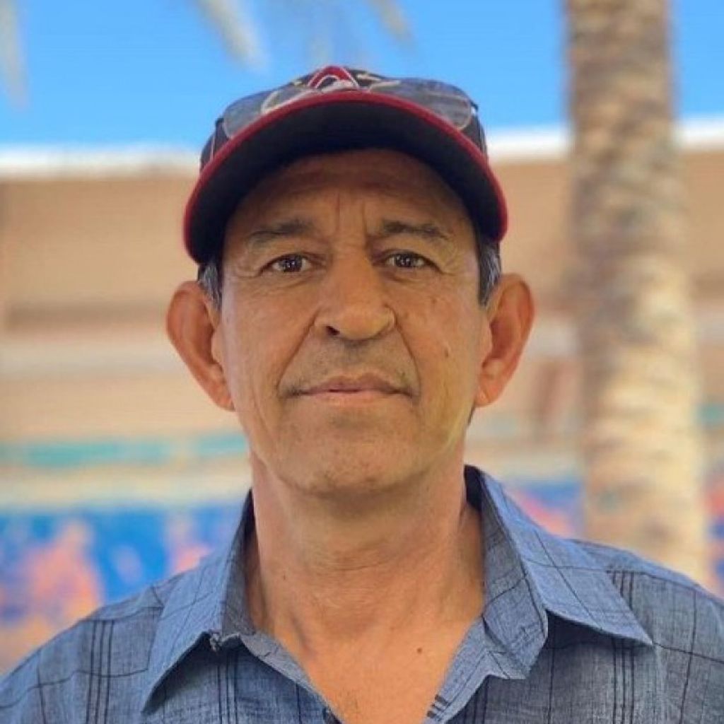 David Ayala-Sosa