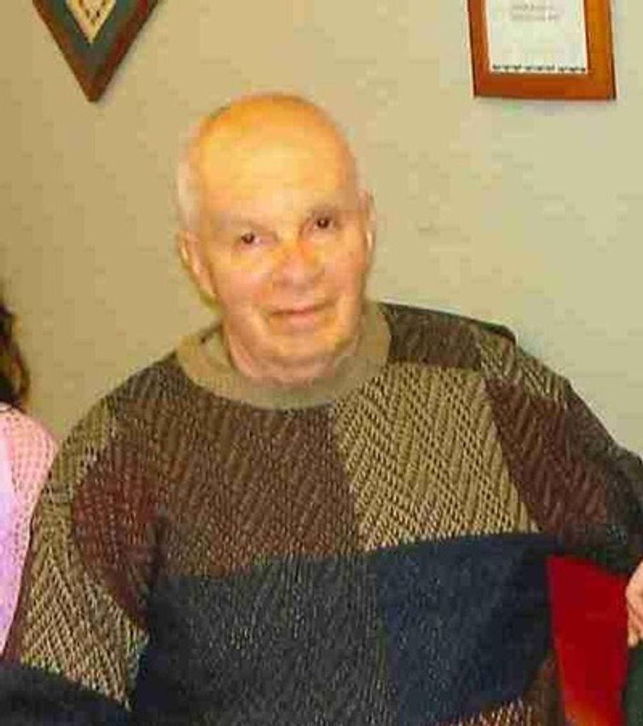 John C. Baker Profile Photo