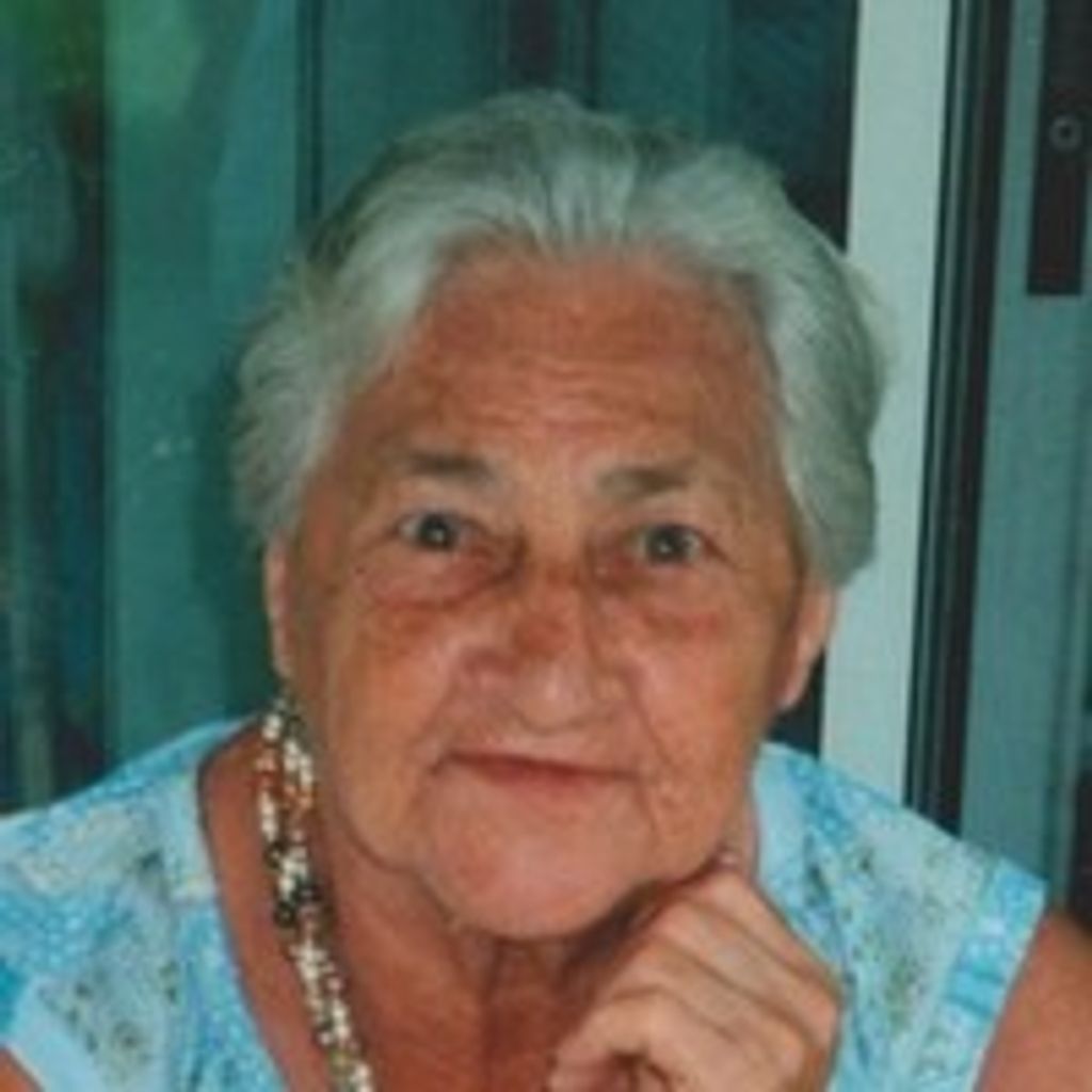 Betty E. Dixon