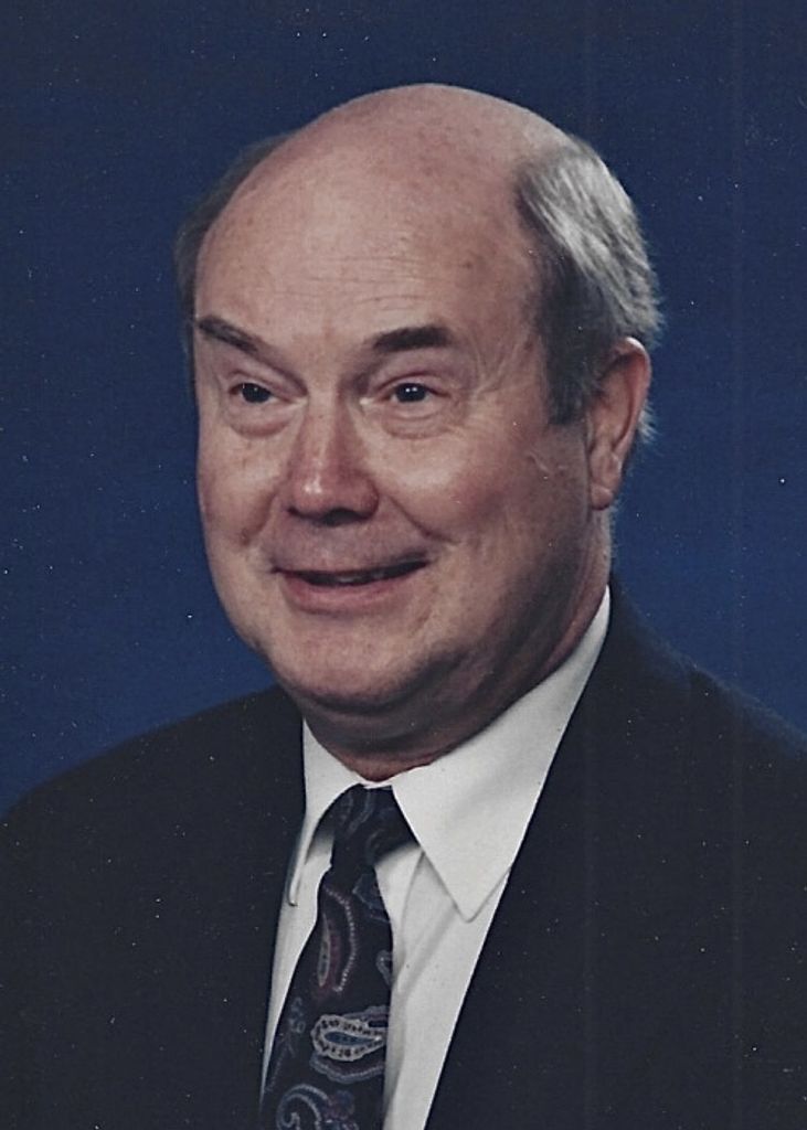 Harold Eugene Craft Profile Photo