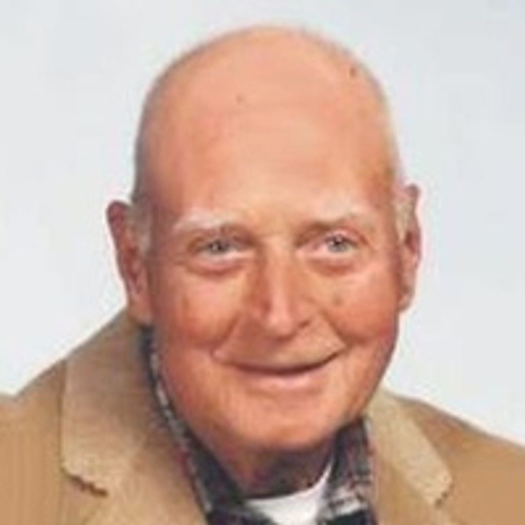 Fred Gene Thompson Sr.