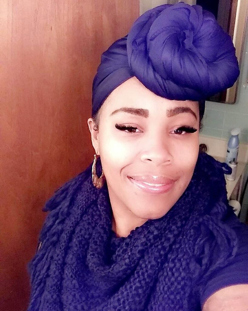 Ms. Malika Charmane Davis Profile Photo