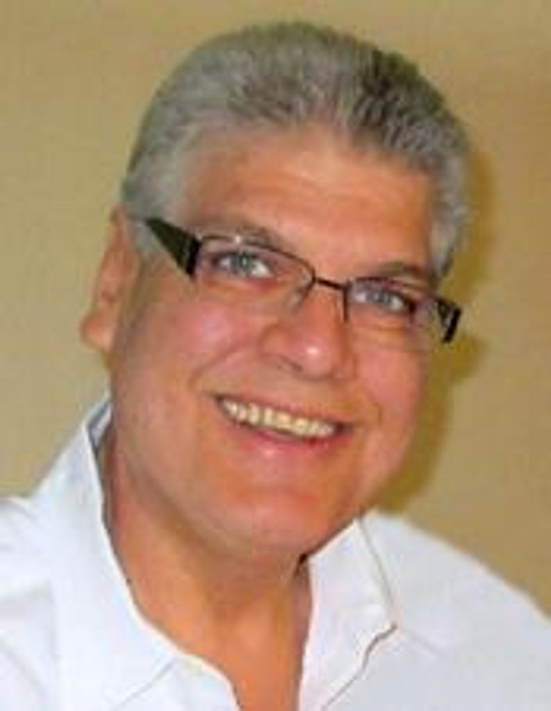 Anthony C. Scavuzzo