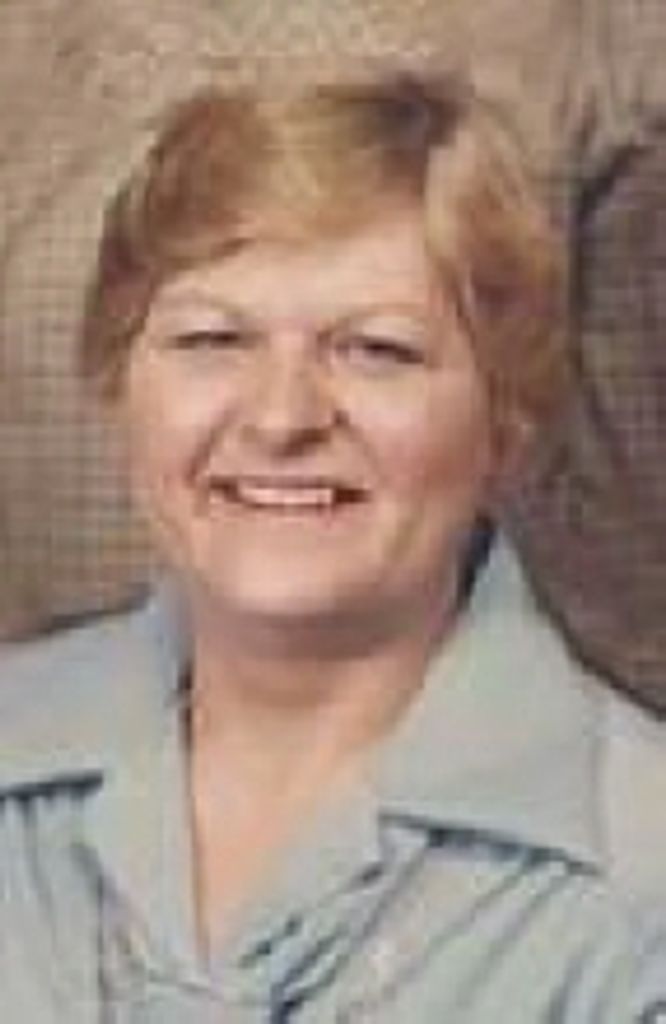 Shelby  J. Trout