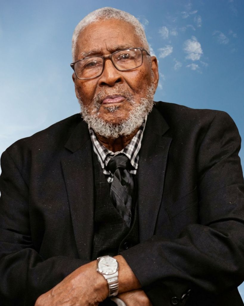 Robert Lee Wilcox, Sr.