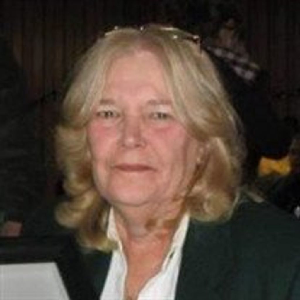 Patricia Ann Rozman Villeme Profile Photo