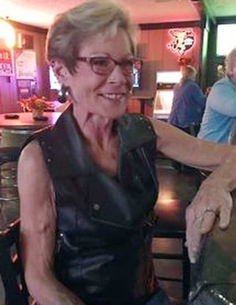 Patricia Ann Crump Profile Photo