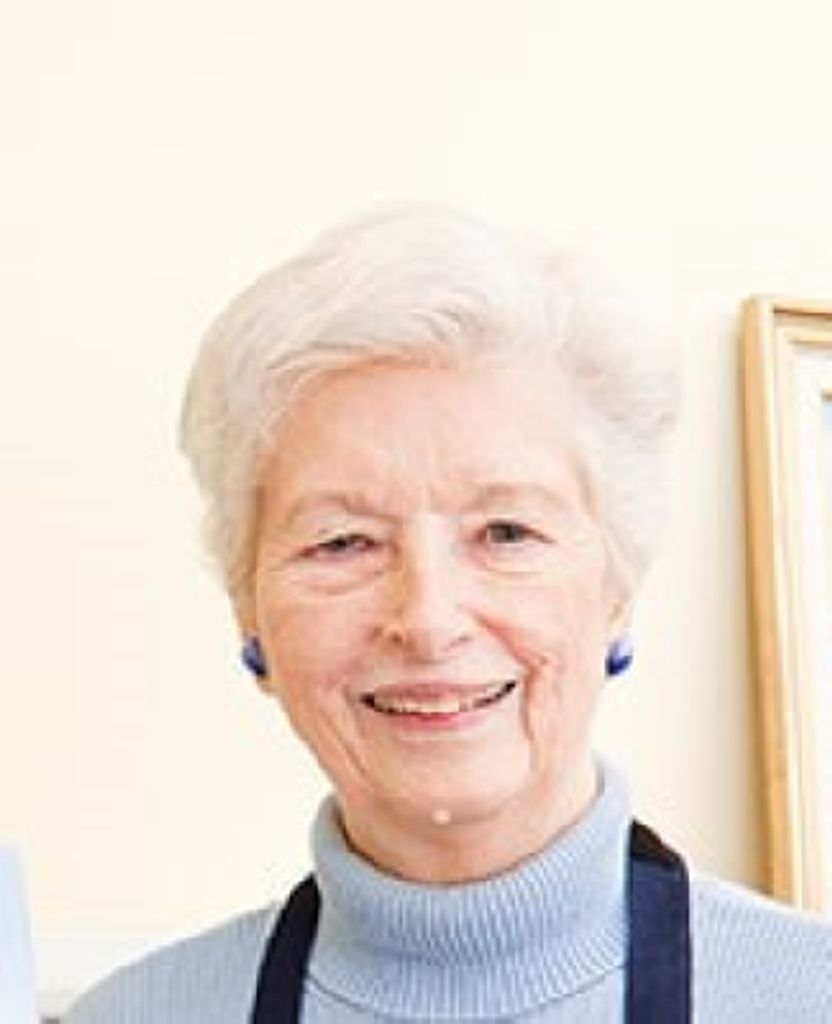 Dorothy Ann Sissler