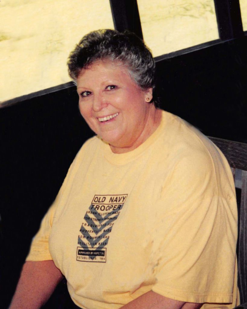 Nita Sanderson Profile Photo