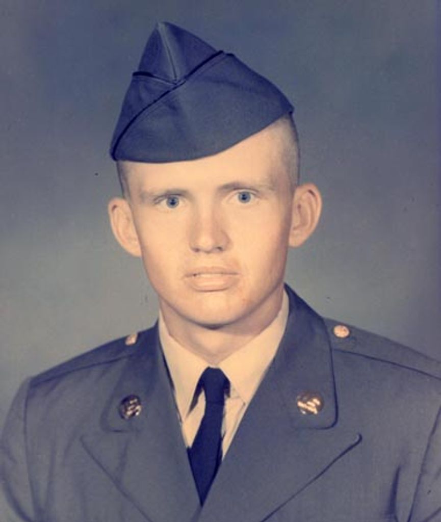 William "Bill" Jerread Jr. Profile Photo