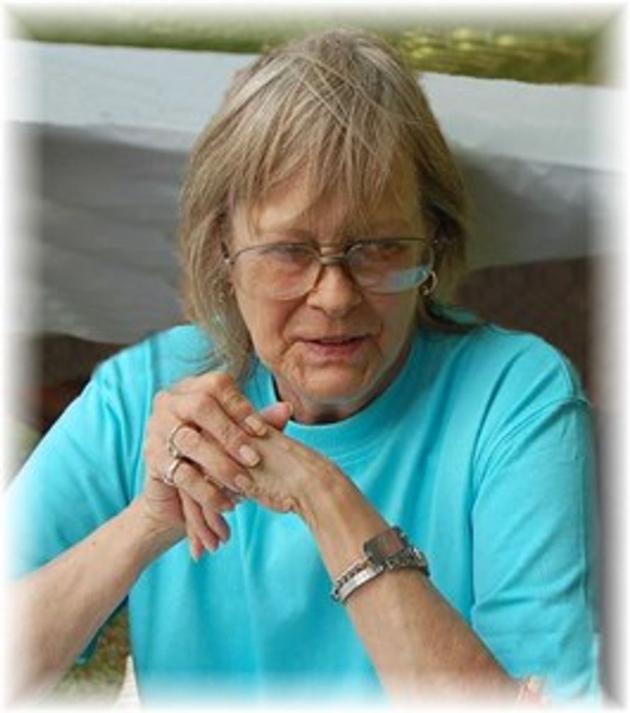 Susan Mahrt Belter Profile Photo