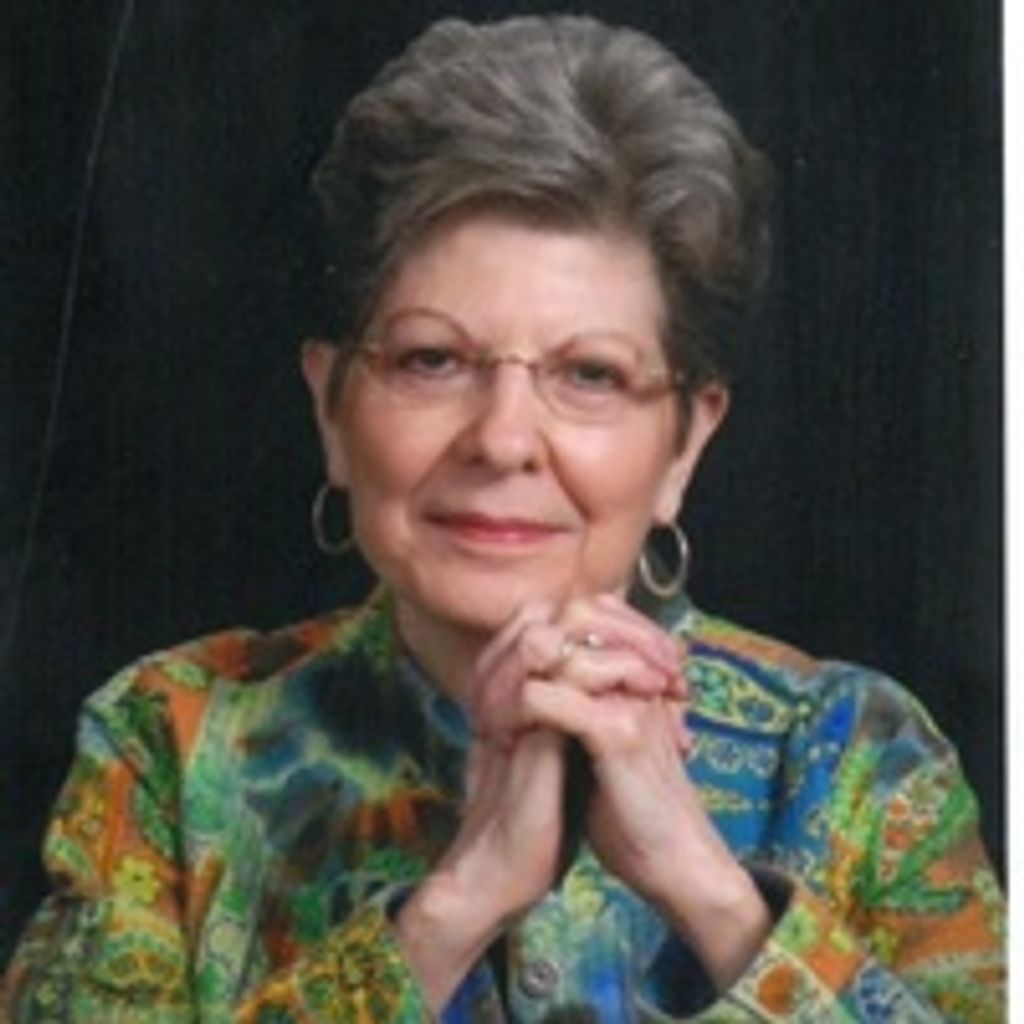 Dorothy Sue Walker