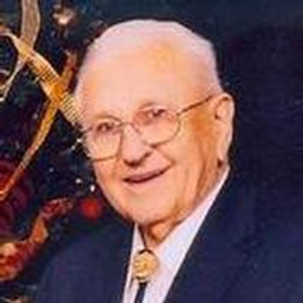 Richard "Dick" K Clark