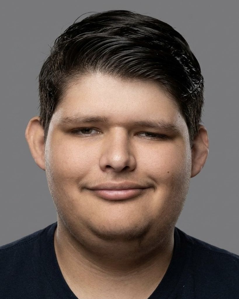 Cameron Seth Keener Profile Photo