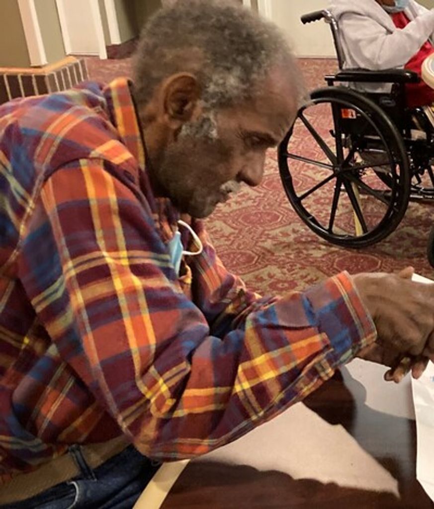 Mr. Douglas Mcarthur Williams Profile Photo