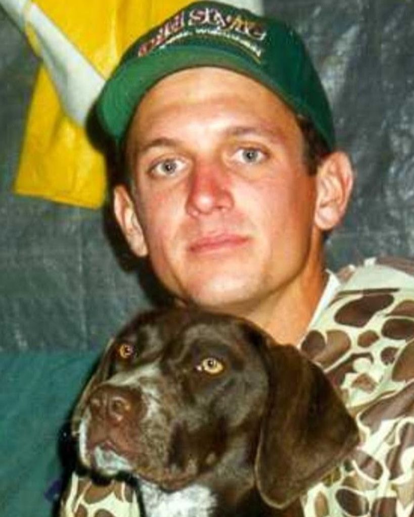 Brad Lane