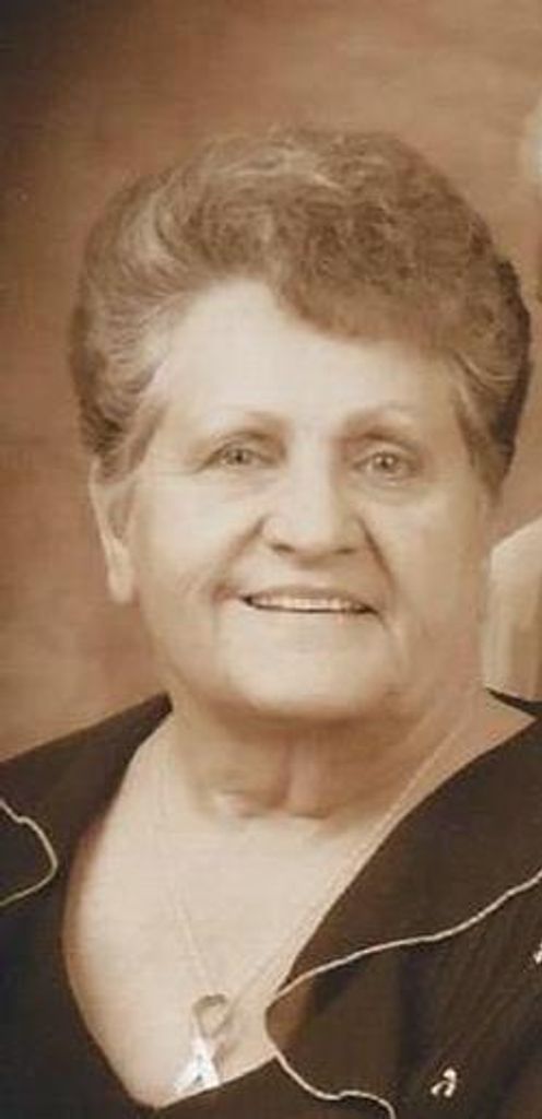 Kathleen Greenhouse Weddle