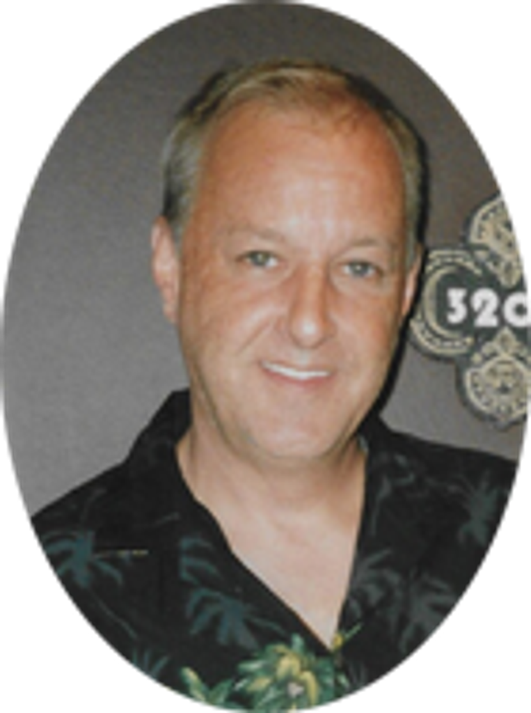 Richard Greagor Jr