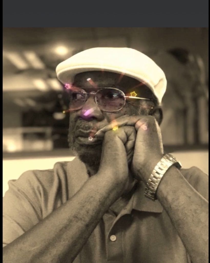 Maurice Gamble