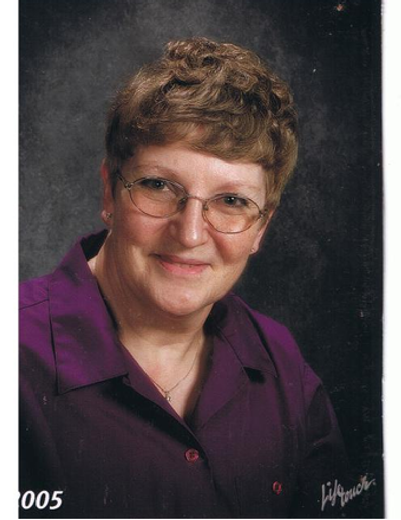 Jerilynn E (Horntvedt) Bruce Profile Photo