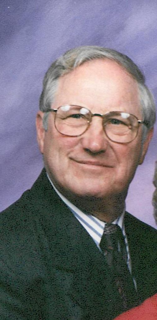 Darrell W. "Bill" Riffle Profile Photo