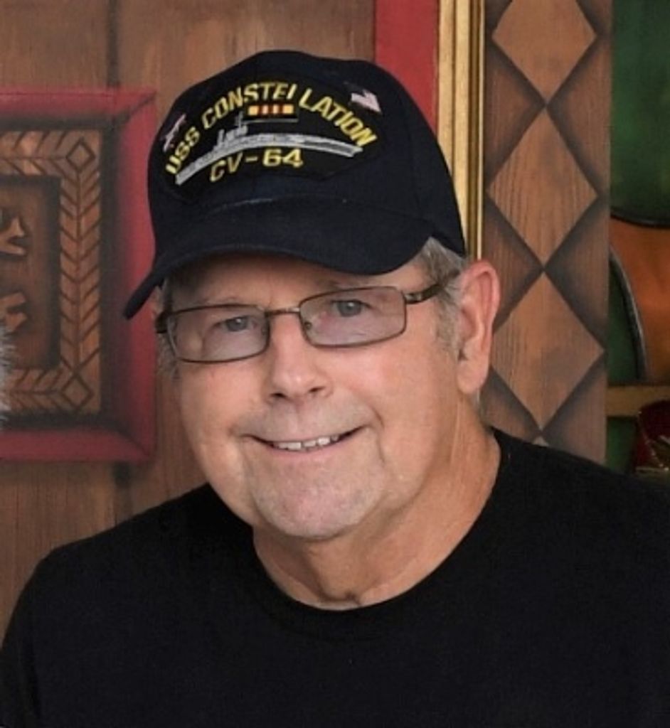 Timothy R. Robertson Profile Photo