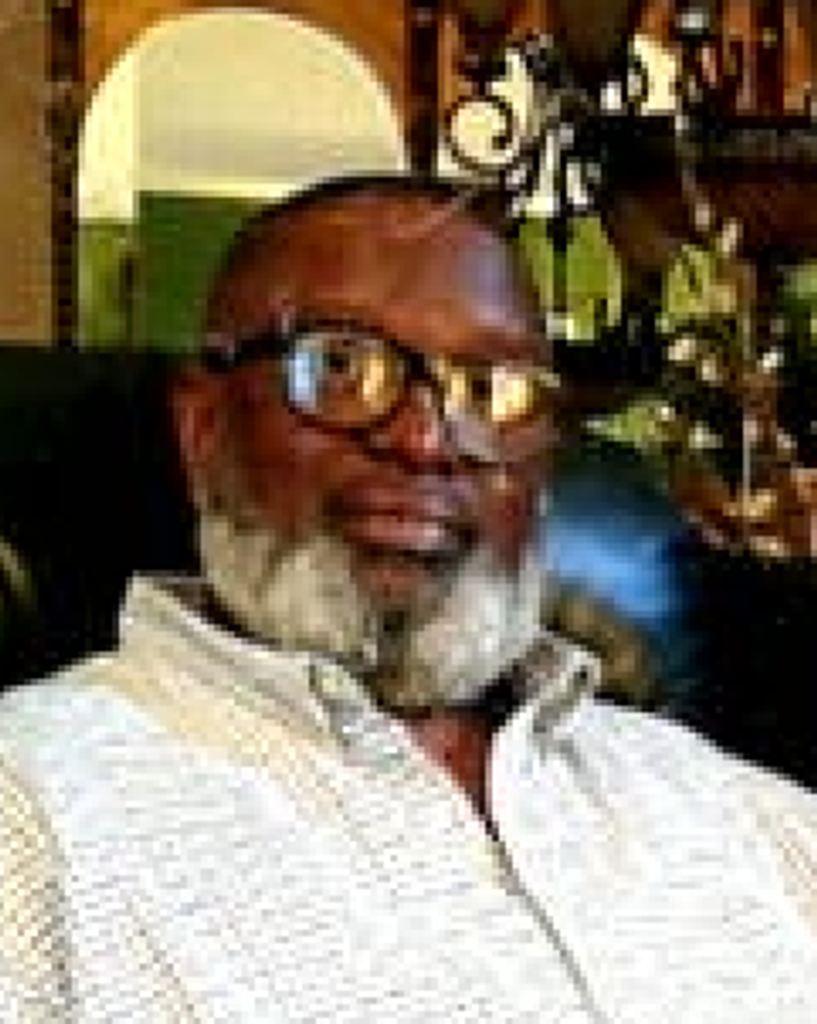 James Hakim Syed Profile Photo