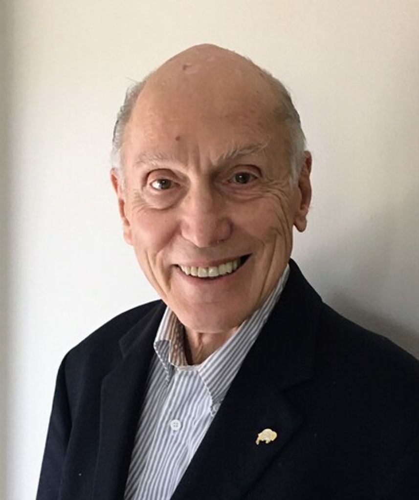 Thomas M. Hallin Profile Photo