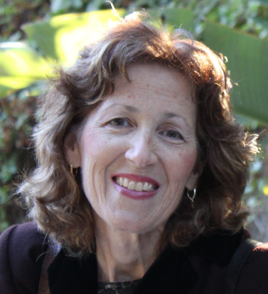 Judith Ann Boyle Hull
