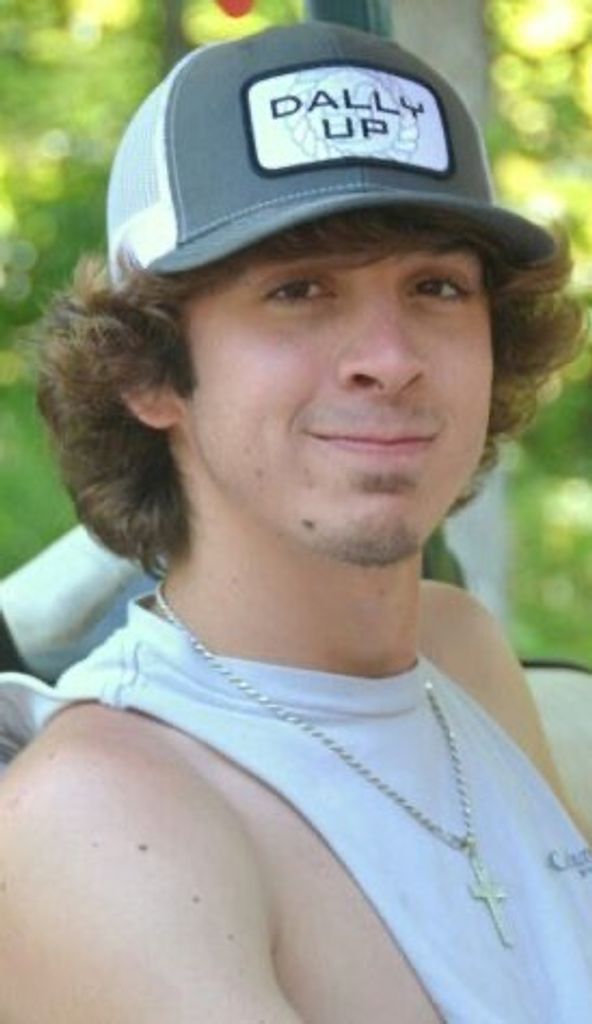 Zachary Conner Pike Profile Photo