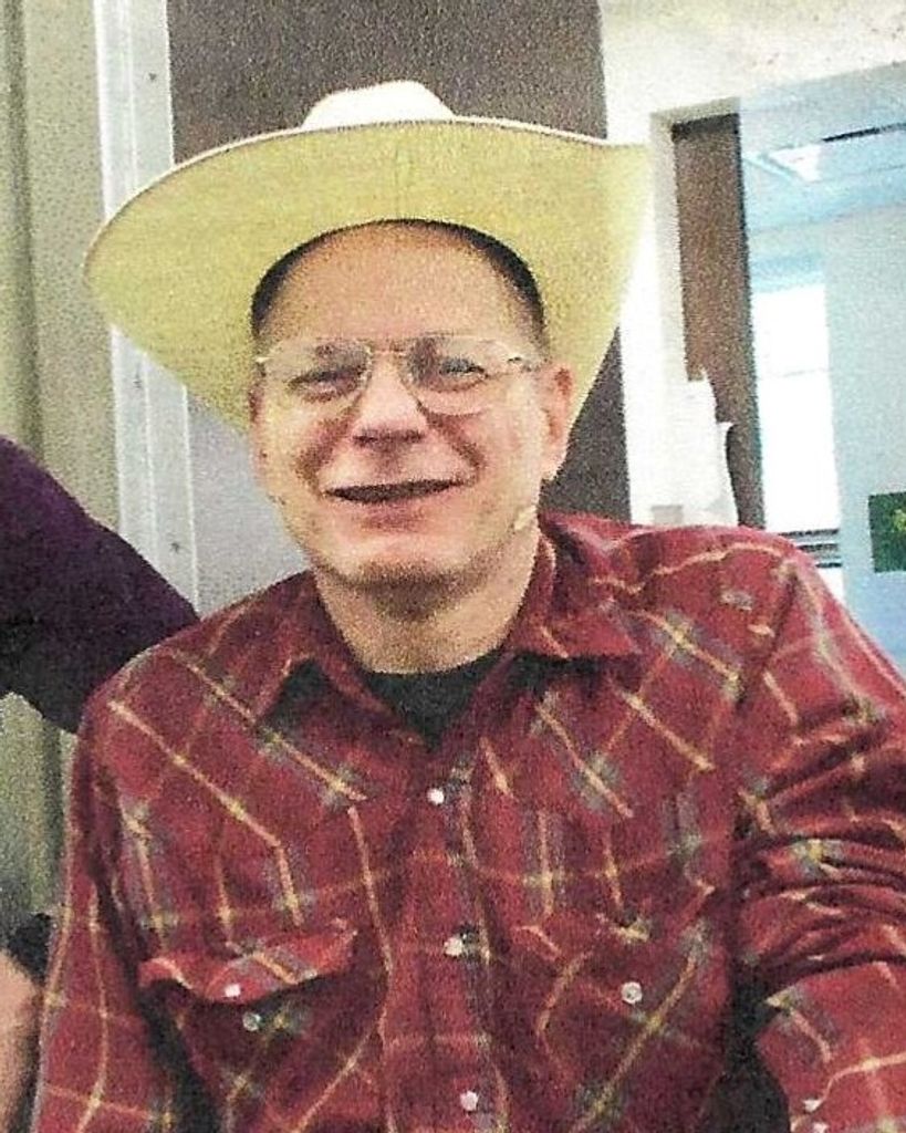 Gary Steven Bowden Profile Photo