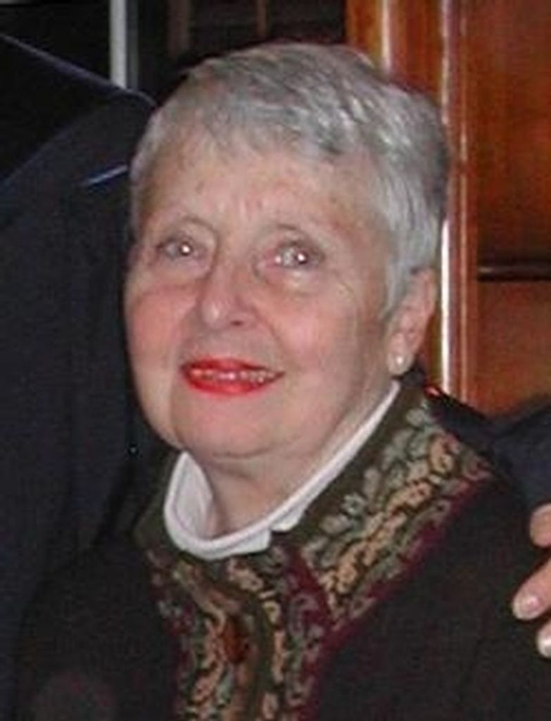Beverly Anne Simko
